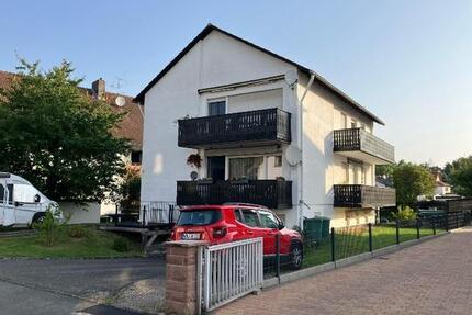 Haus Bad Sooden-Allendorf Allendorf - 8 Zimmer, 210 m&sup2;, 299.000&euro; | Angebot:25392333