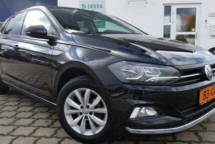 VW Polo 87.110 km 12.450 € Northeim/OT Hohnstedt 37154