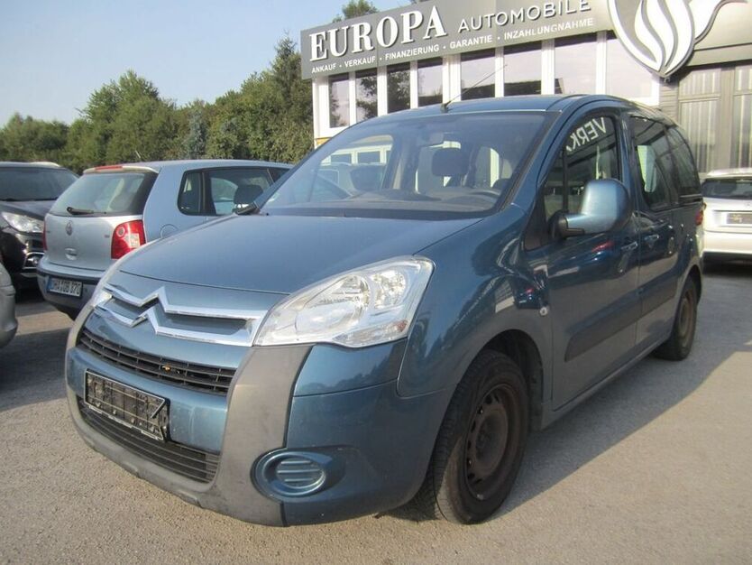 Berlingo