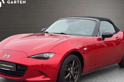 Mazda MX-5 72.434 km 17.950 € Einbeck 37574