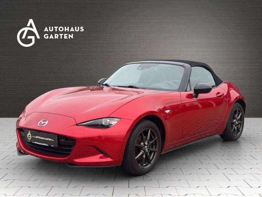 Mazda MX-5 72.434 km 17.950 € Einbeck 37574