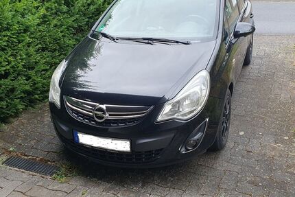 Opel Corsa 157.829 km 1.900 &euro; Witzenhausen 37213