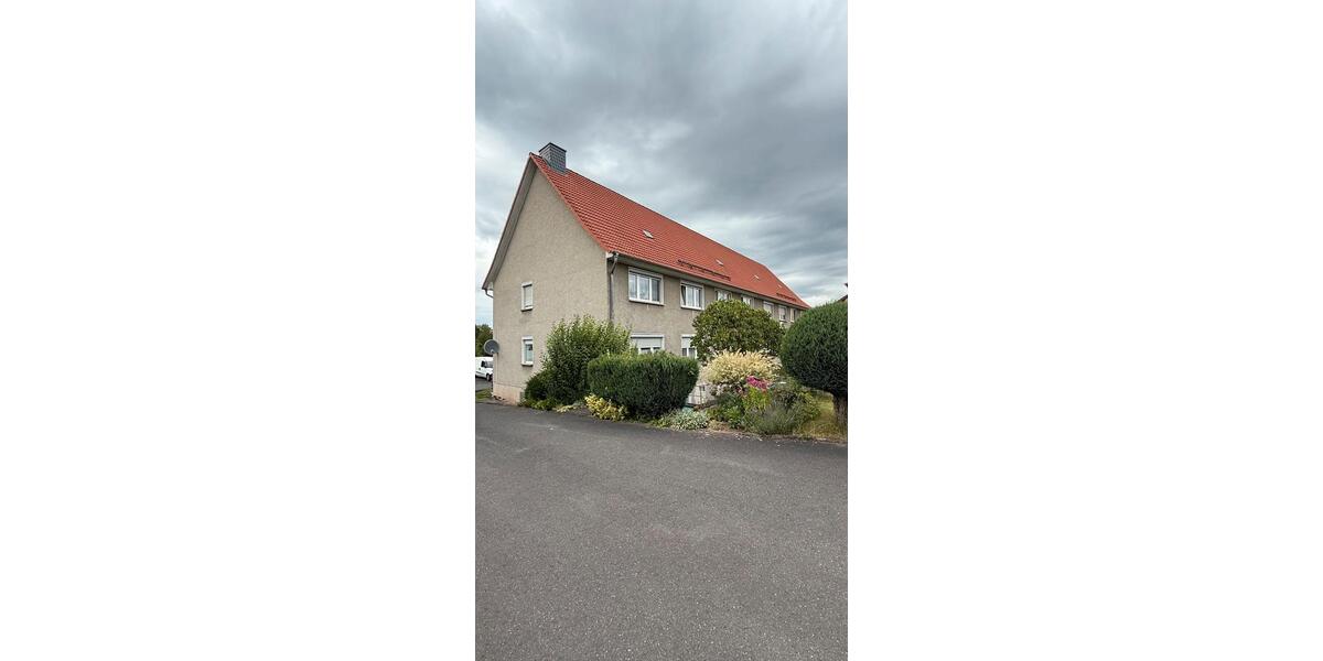 Mehrfamilienhaus, Wohnhaus Heilbad Heiligenstadt - 419.000&euro; | Angebot:27093240