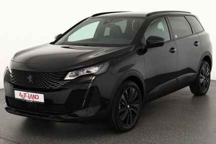 Peugeot 5008 21.398 km 29.890 € Göttingen 37081