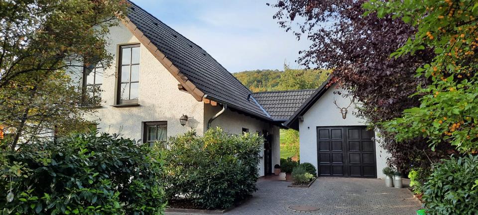Mehrfamilienhaus, Wohnhaus Heilbad Heiligenstadt - 8 Zimmer, 230 m&sup2;, 360.000&euro; | Angebot:26412185