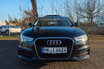 Audi A6 58.197 km 12.999 € Hann. Münden 34346