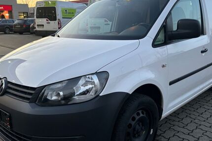 VW Caddy 89.691 km 9.990 € Göttingen 37081