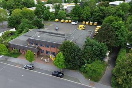 Halle in Witzenhausen 595.000 € 699.75 m²