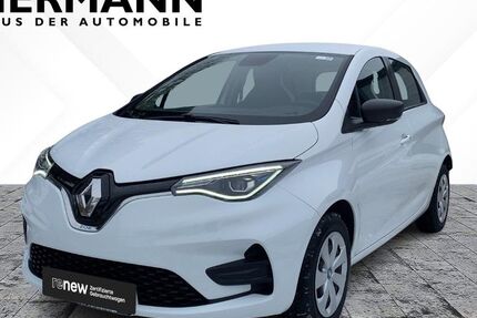 Renault ZOE 17.226 km 10.994 &euro; Göttingen 37079