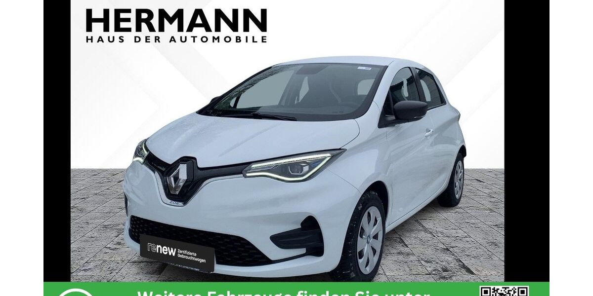 Renault ZOE 17.226 km 12.793 &euro; Göttingen 37079
