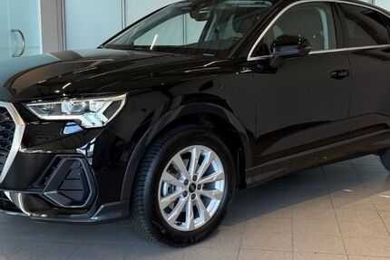 Audi Q3 11.756 km 35.880 € Fuldatal 34233