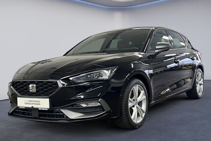 Seat Leon 16.579 km 27.480 € Göttingen 37081