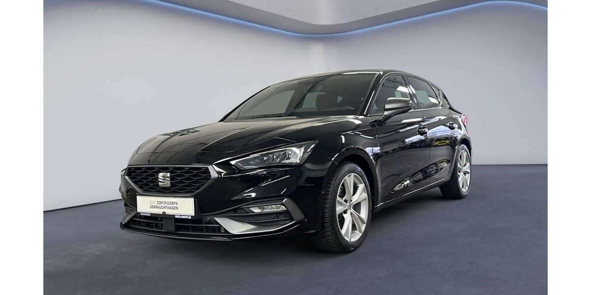 Seat Leon 16.579 km 27.480 € Göttingen 37081