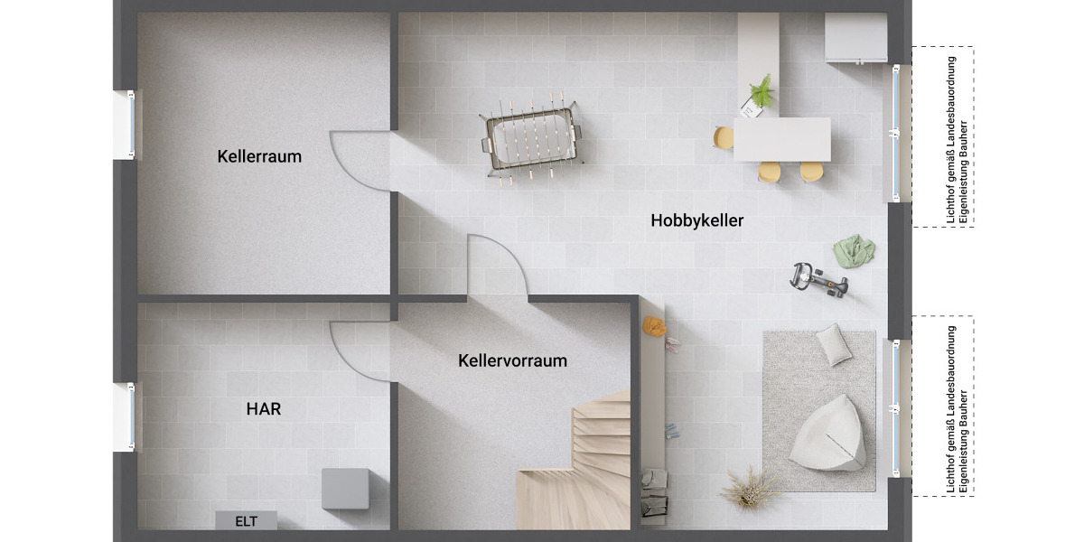 Einfamilienhaus Hardegsen Gladebeck - 5 Zimmer, 158 m&sup2;, 292.250&euro; | Angebot:25691748