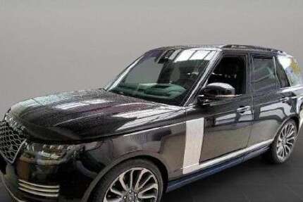 Land Rover Range Rover 73.100 km 79.890 &euro; Göttingen 37077