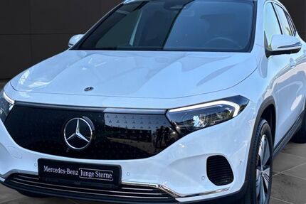 Mercedes-Benz EQA 36.998 km 41.486 &euro; Northeim 37154
