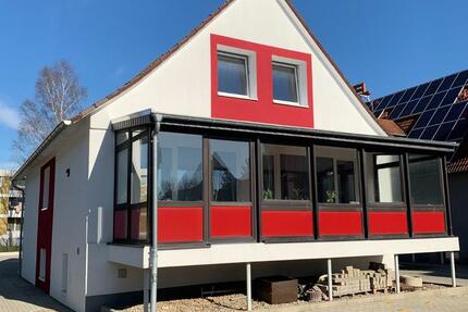 530€ warm incl.Strom in Grone nahe Kaufpark ruhig gelegen