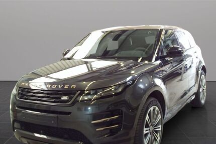 Land Rover Range Rover Evoque 5.200 km 56.990 &euro; Göttingen 37077