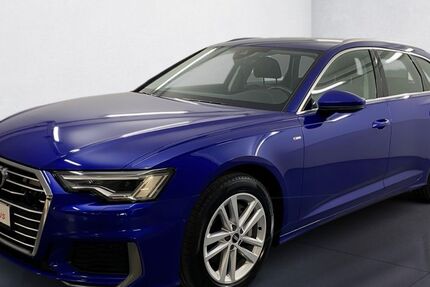Audi A6 49.478 km 39.050 &euro; Northeim 37154