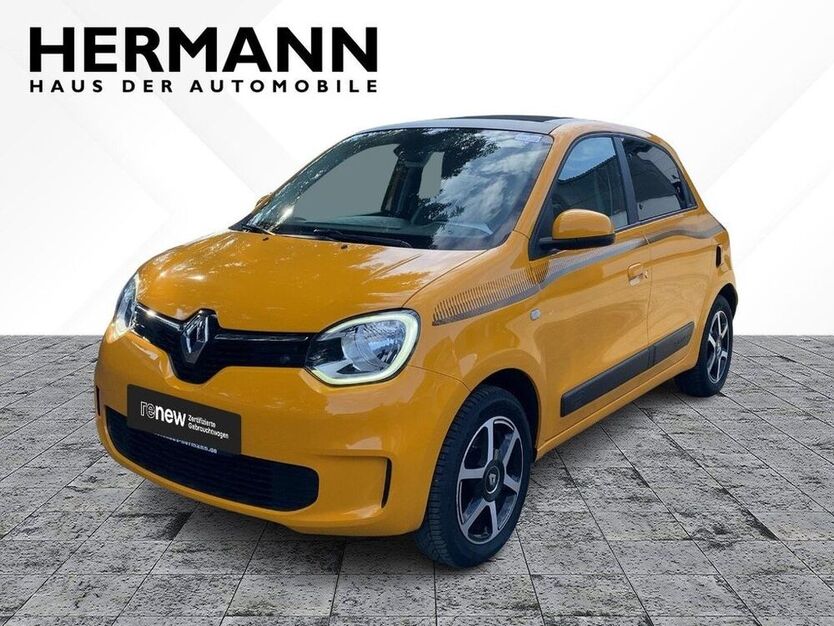 Twingo
