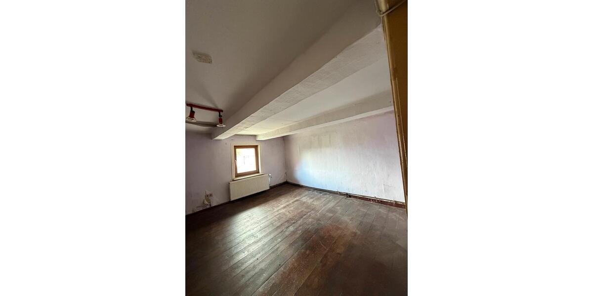 Einfamilienhaus Gieboldehausen - 6 Zimmer, 2 m&sup2;, 55.000&euro; | Angebot:26877869
