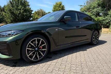 BMW i4 76.907 km 36.600 &euro; Hattorf am Harz 37197