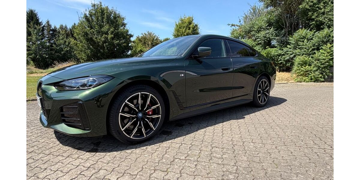 BMW i4 76.907 km 36.600 &euro; Hattorf am Harz 37197
