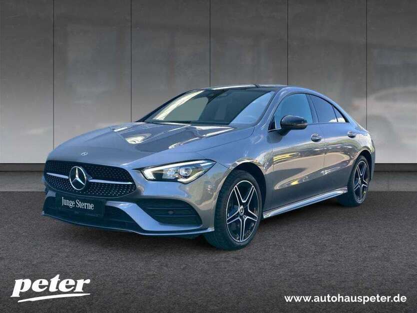 CLA 250
