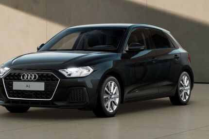 Audi A1 6.680 km 22.560 &euro; Northeim 37154