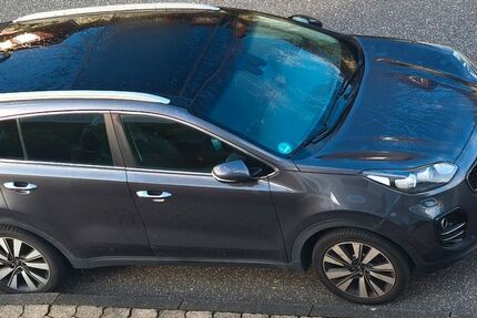 Kia Sportage 144.000 km 13.300 &euro; Bad Sooden-Allendorf 37242