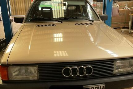 Audi 80 220.000 km 3.899 &euro; Güntersen 37139