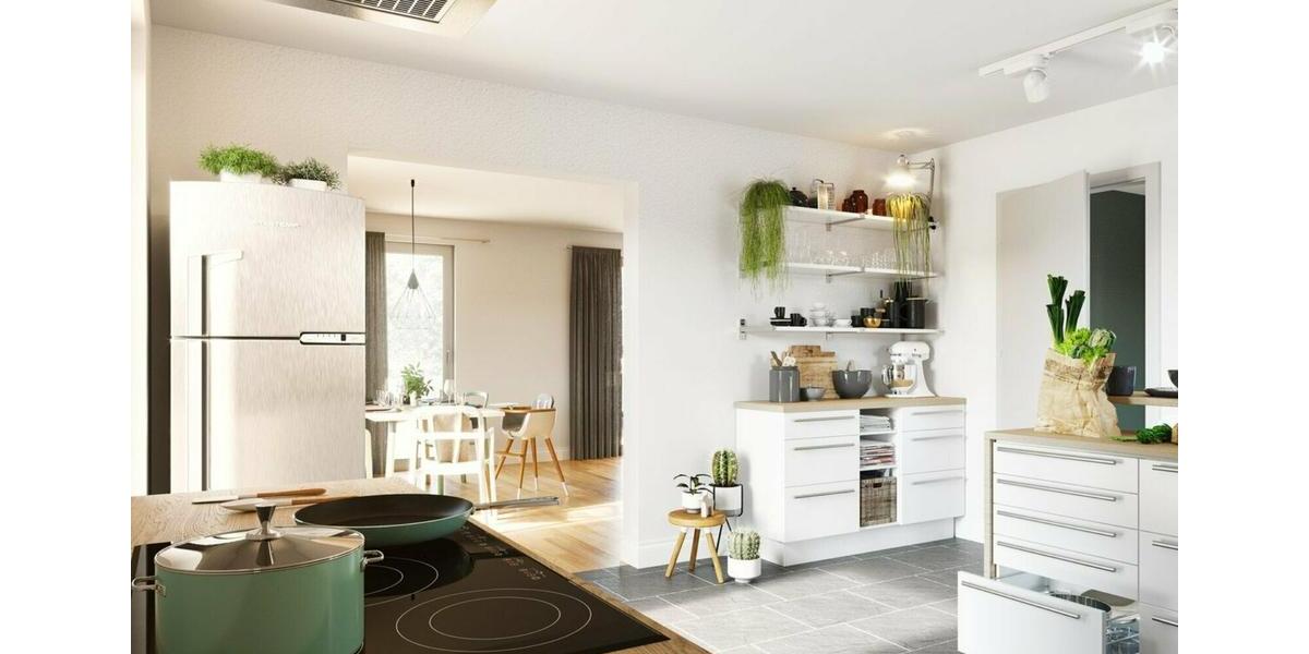 Einfamilienhaus Reinhardshagen - 5 Zimmer, 151 m&sup2;, 284.750&euro; | Angebot:8845566