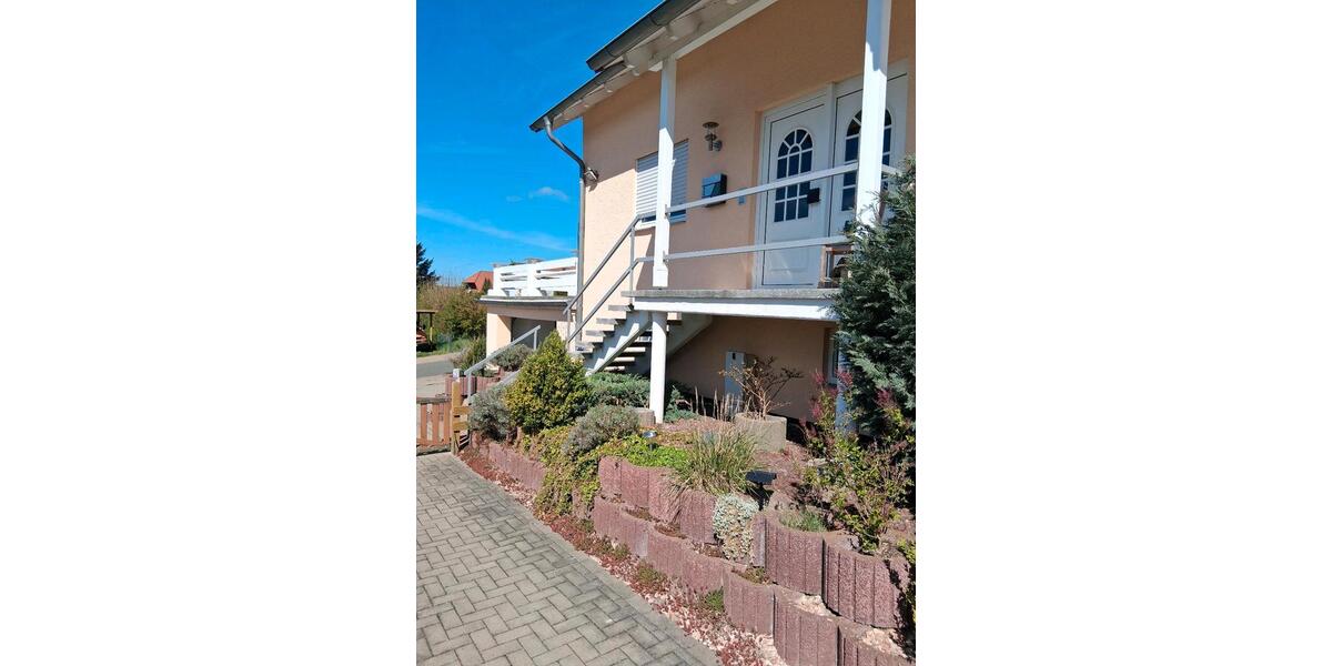 Einfamilienhaus Duderstadt - 6 Zimmer, 216 m&sup2;, 399.000&euro; | Angebot:27201083
