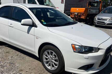 Mitsubishi Lancer 169.000 km 4.300 € Göttingen 37079