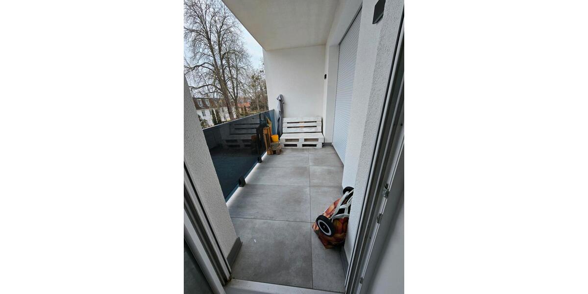 Etagenwohnung Göttingen Oststadt - 4 Zimmer, 20 m&sup2;, 426&euro; | Angebot:24651451