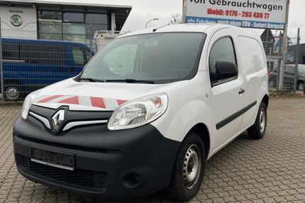 Renault Kangoo 226.000 km 4.900 &euro; Göttingen 37079