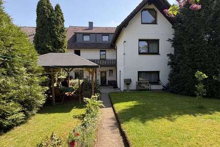 Haus zum Kaufen in Witzenhausen 285.000 € 300 m² 11 zimmer