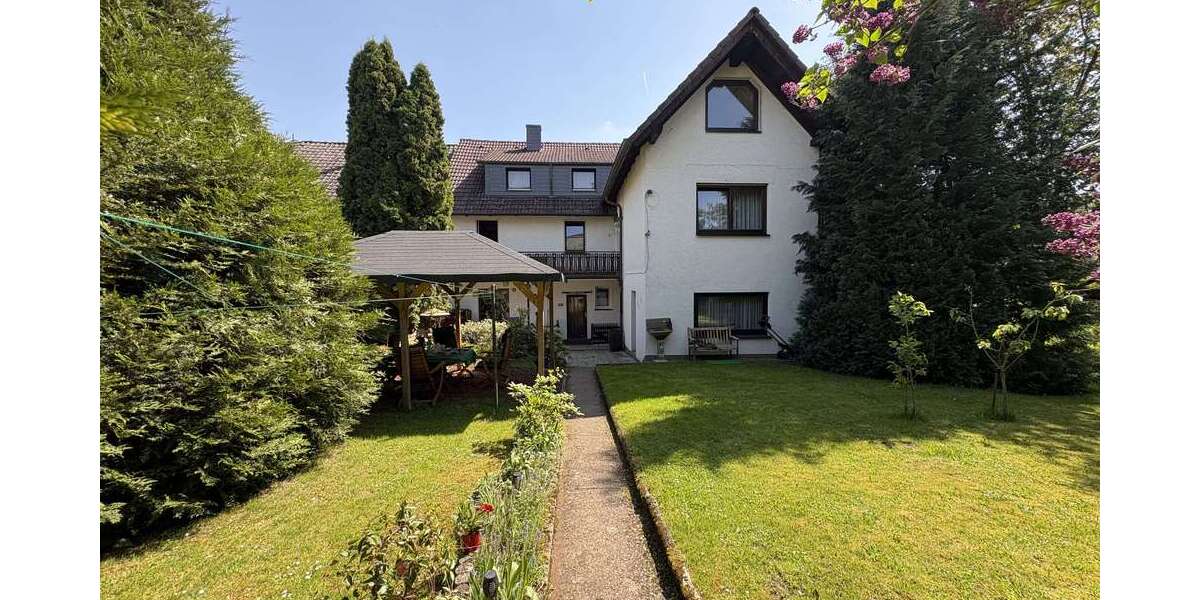 Haus zum Kaufen in Witzenhausen 285.000 € 300 m² 11 zimmer