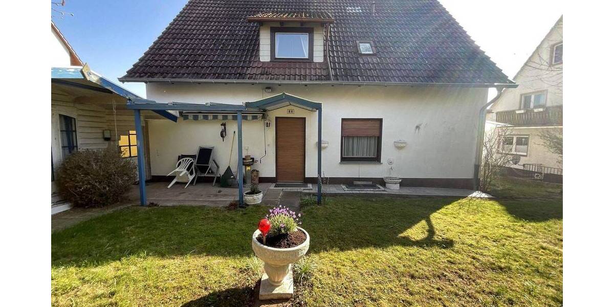 Einfamilienhaus Bad Sooden-Allendorf Allendorf - 8 Zimmer, 179 m&sup2;, 178.000&euro; | Angebot:26471155