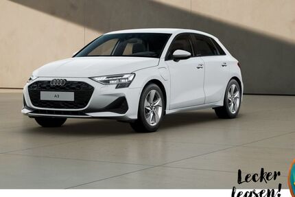 Audi A3 1.350 km 39.410 € Northeim 37154