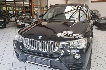 BMW X3 149.984 km 14.995 &euro; Göttingen 37079