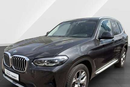 BMW X3 86.615 km 34.906 &euro; Northeim 37154