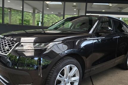 Land Rover Range Rover Velar 33.800 km 34.950 &euro; Göttingen 37081