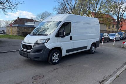 Peugeot Boxer 149.000 km 7.990 &euro; Bovenden 37120