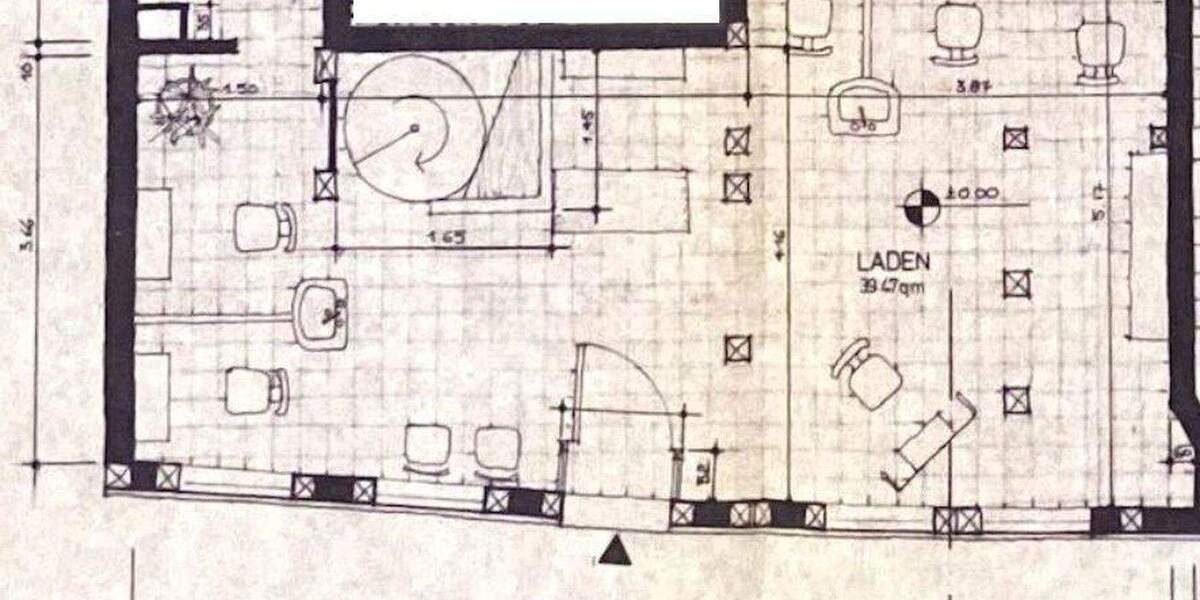 Gewerbeobjekt Northeim - 380&euro; | Angebot:24208726