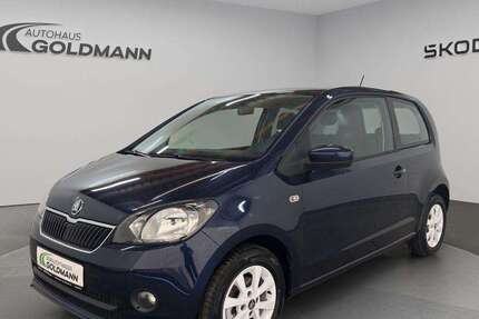 Skoda Citigo 91.665 km 7.700 € Duderstadt 37115