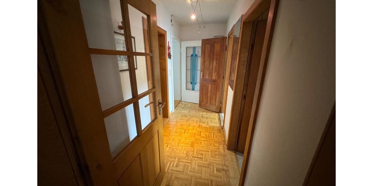 Etagenwohnung Göttingen Nordstadt - 3 Zimmer, 72 m&sup2;, 965&euro; | Angebot:26317971