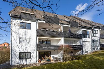 Wohnung Göttingen Roringen - 4 Zimmer, 95 m&sup2;, 329.000&euro; | Angebot:26619524