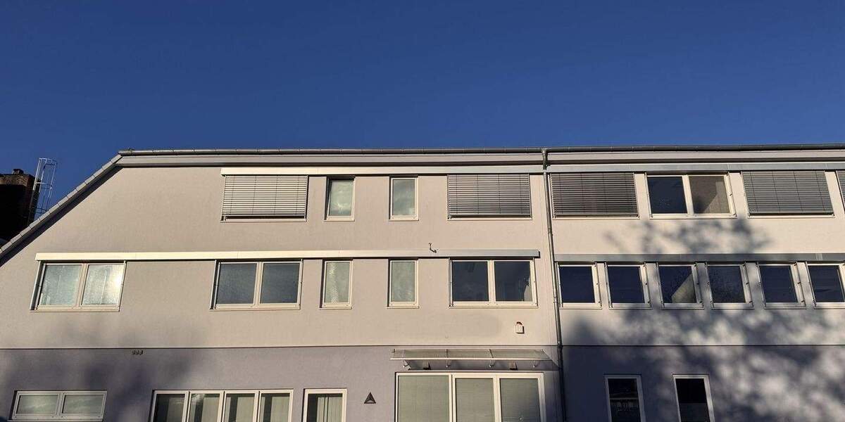 Gewerbeobjekt Göttingen Geismar - 3 Zimmer, 110 m&sup2;, 980&euro; | Angebot:25666254