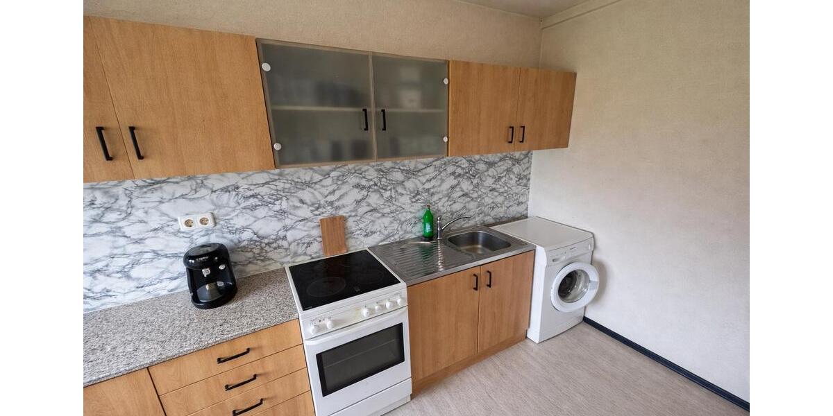 Dachgeschoßwohnung Northeim - 2.5 Zimmer, 44 m&sup2;, 450&euro; | Angebot:25779775